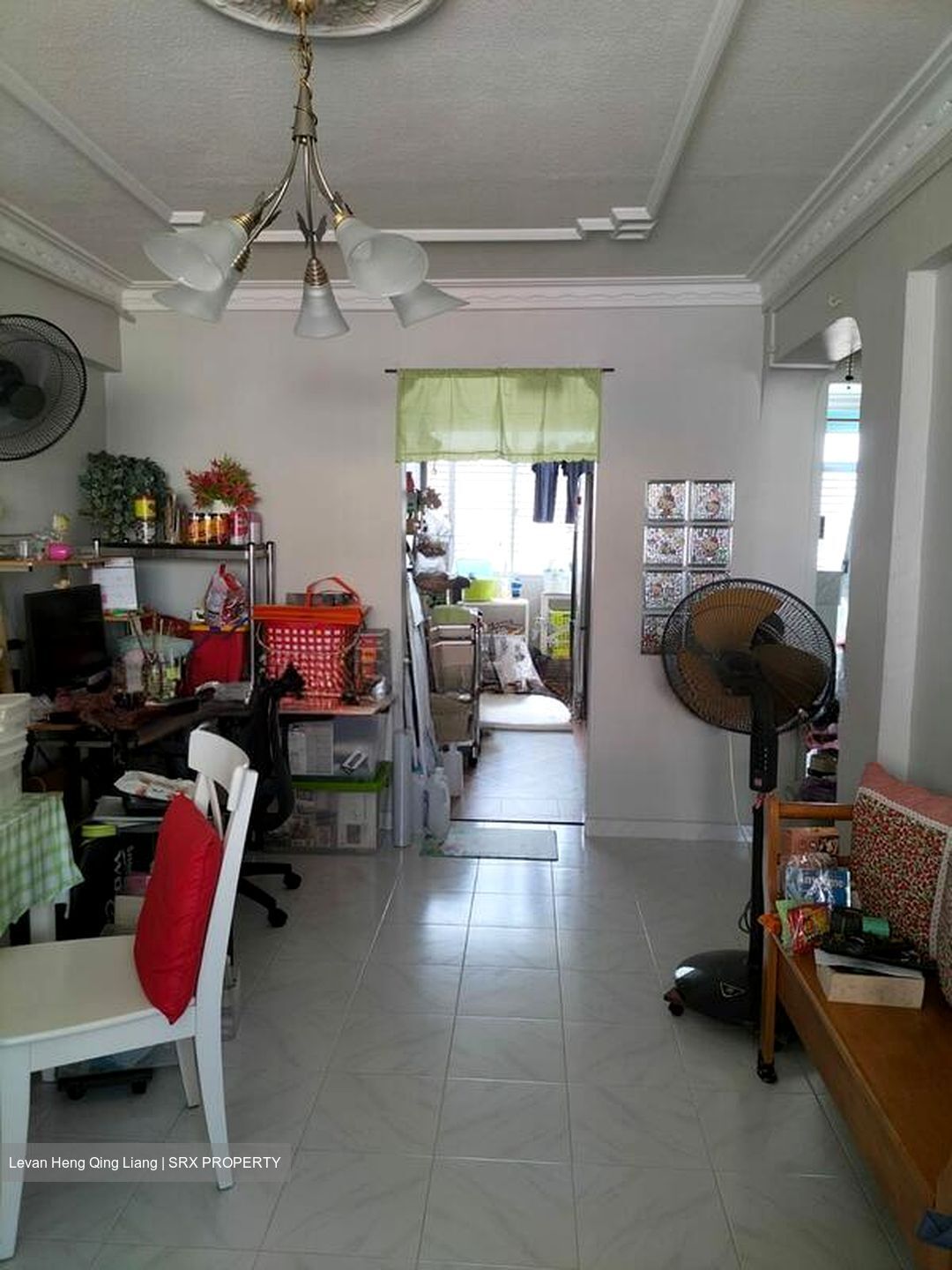 Blk 49 Macpherson Garden (Geylang), HDB 3 Rooms #522131651